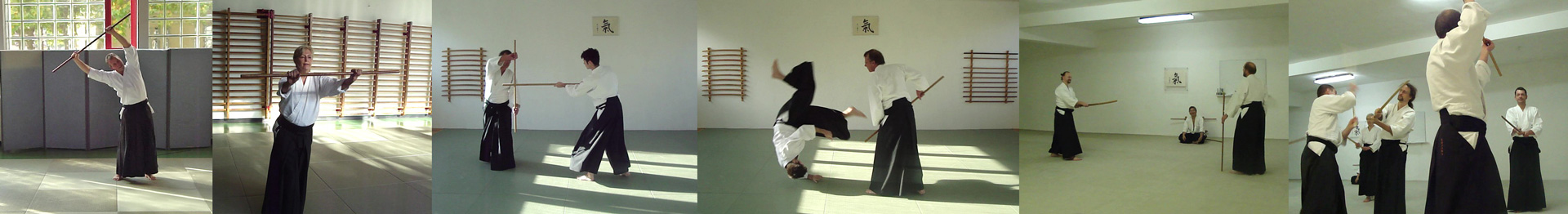 Aikijo