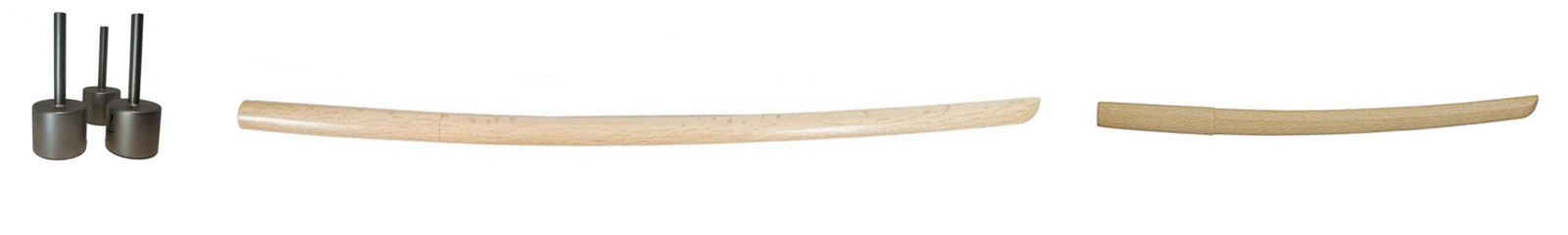 suzu bokken kodachi