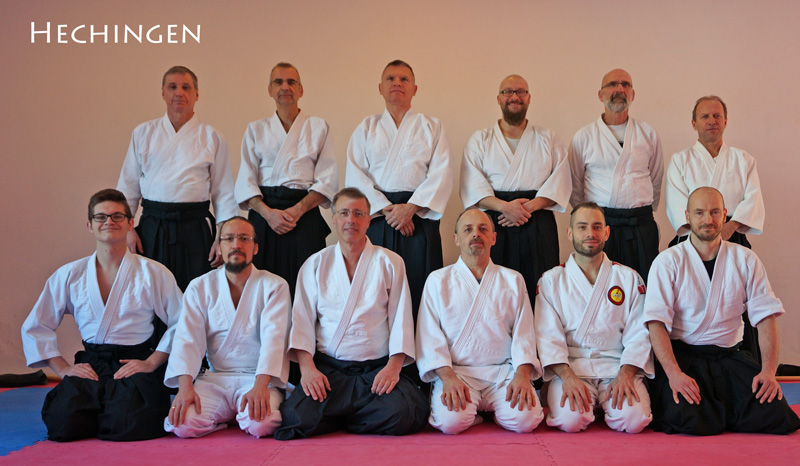 Ki Aikido Hechingen