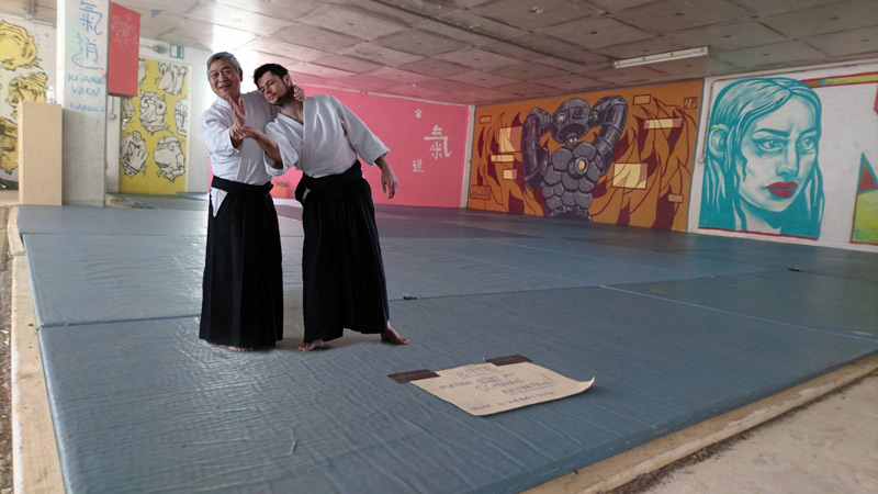 Ki Aikido Vienna