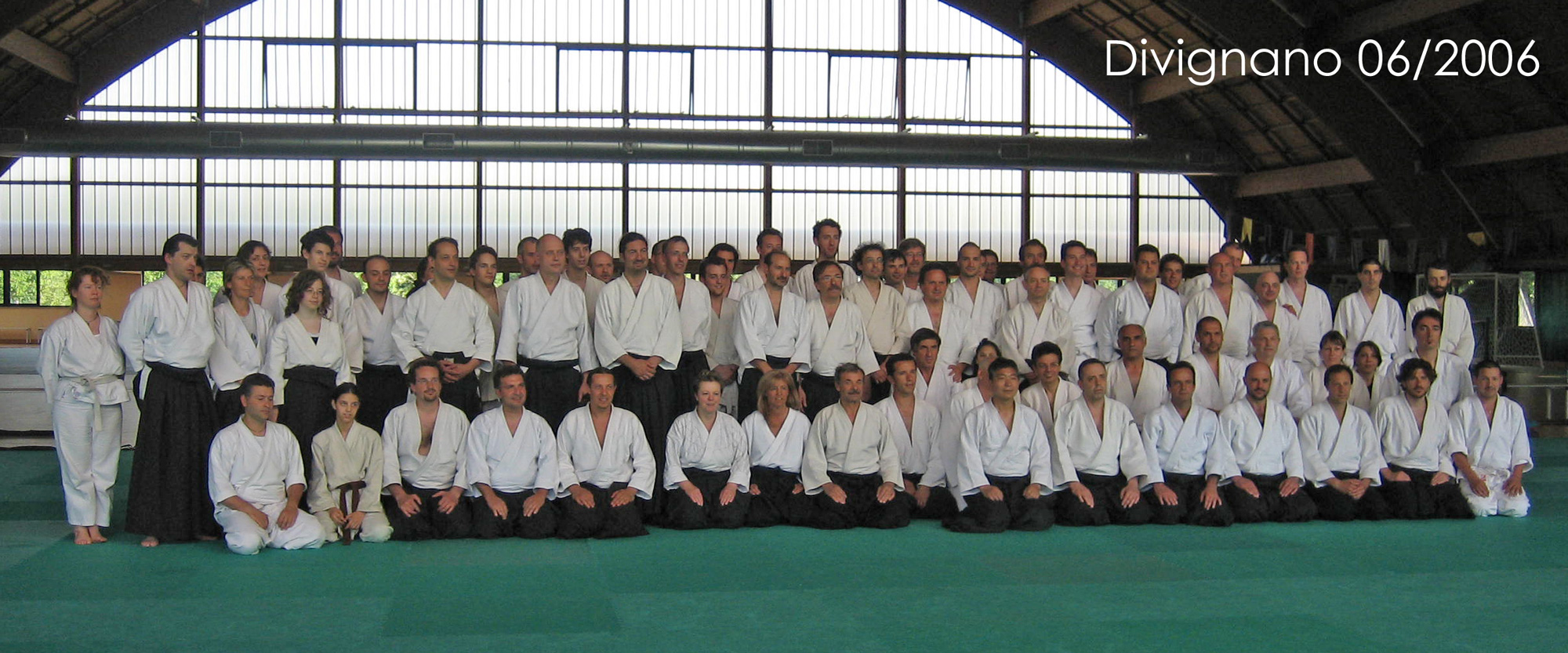 Divignano 2006