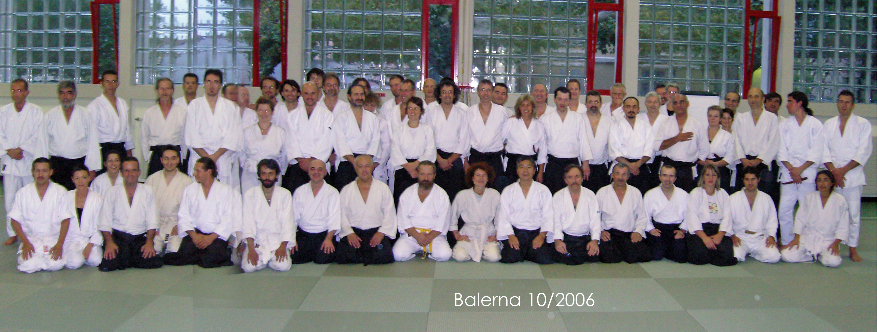 Balerna 2006