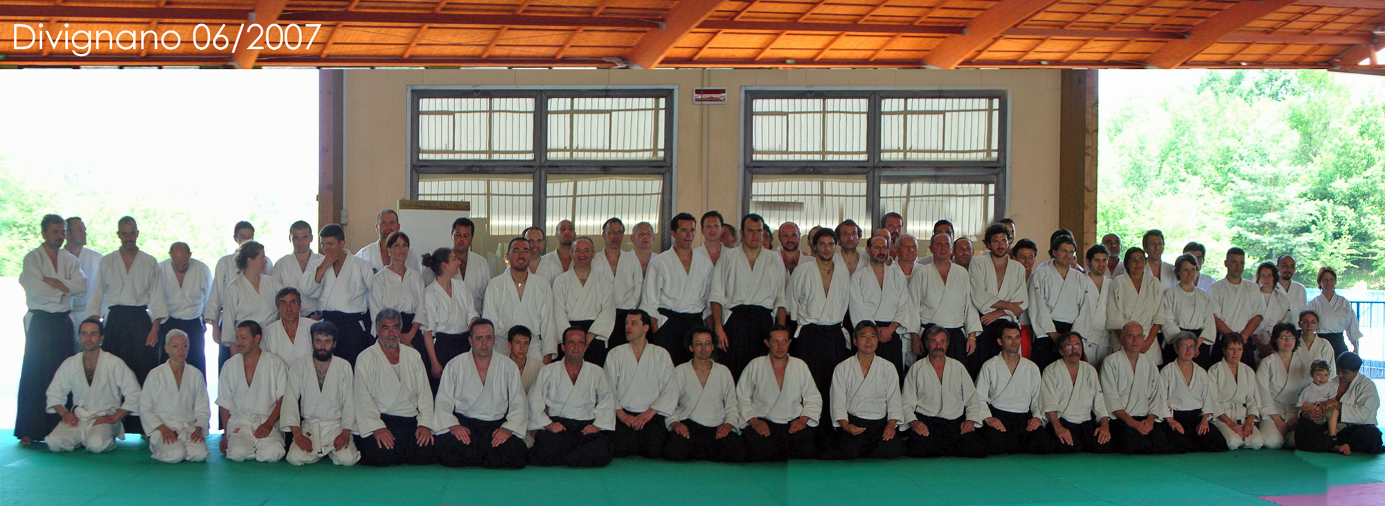 Divignano 2007