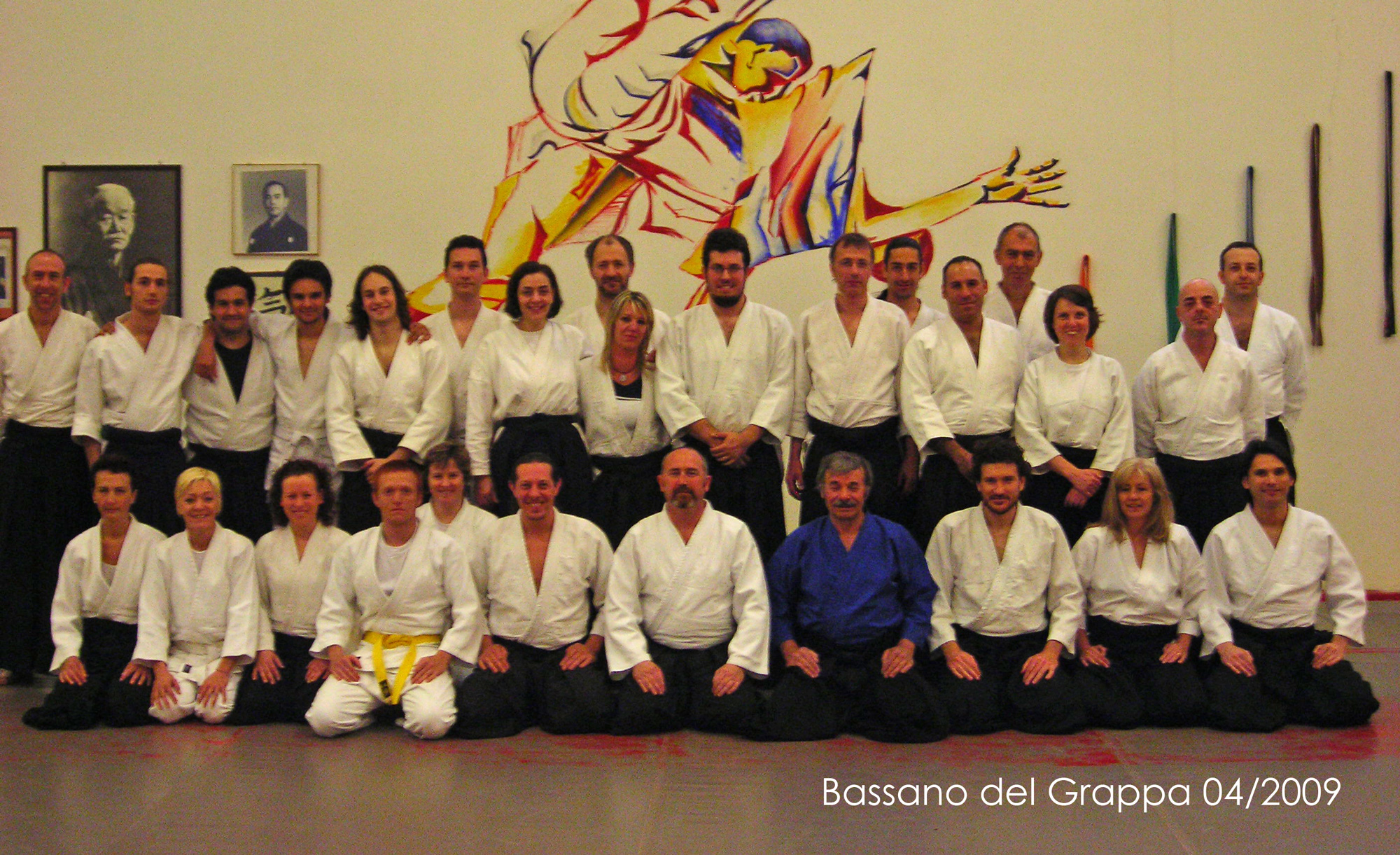 Bassano del Grappa 2009