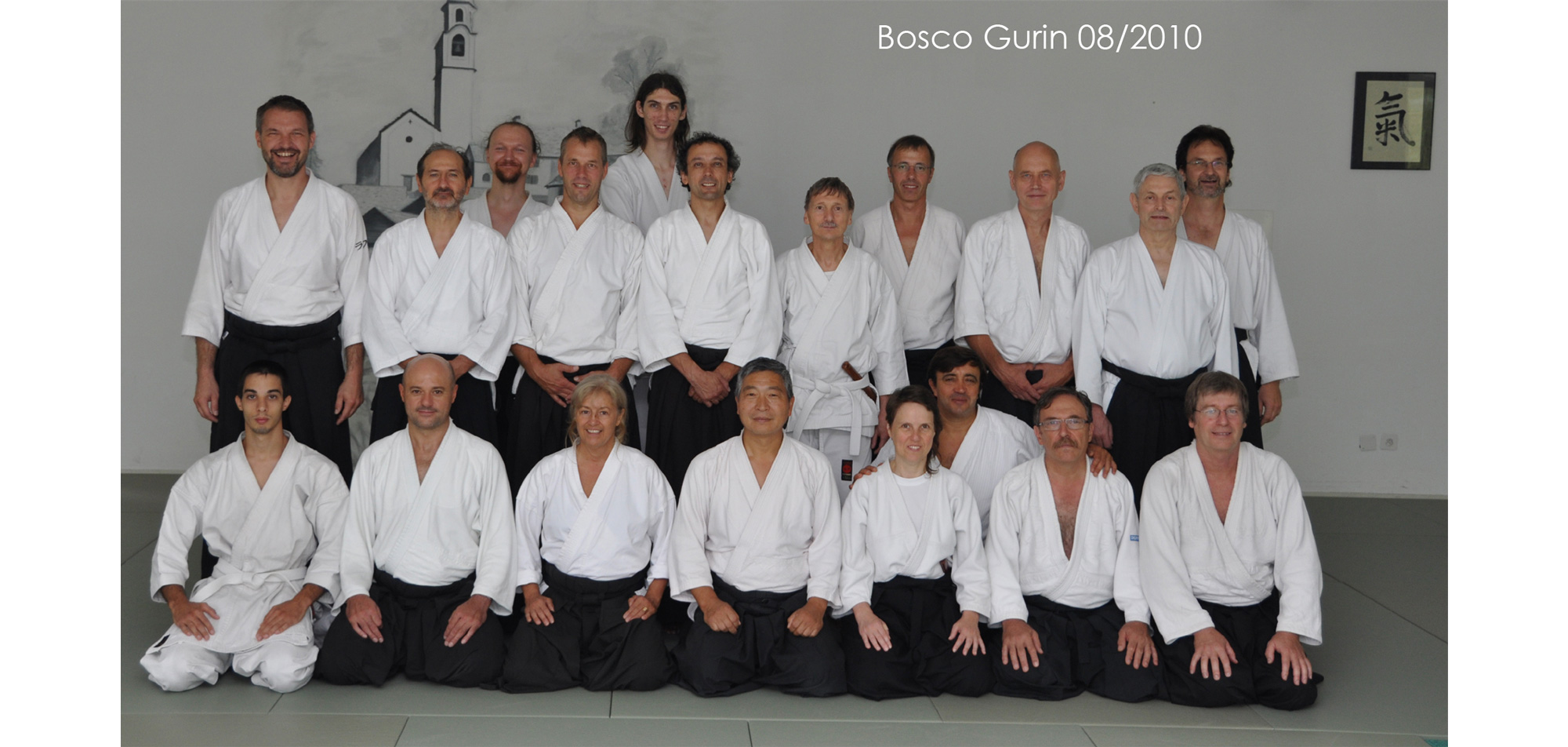 Bosco Gurin 2010