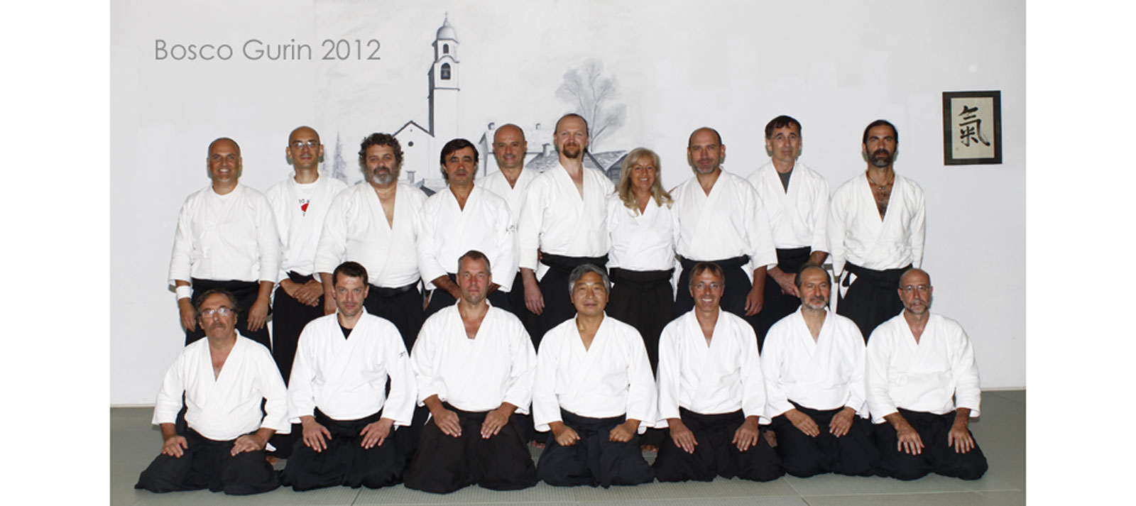 Bosco Gurin 2012