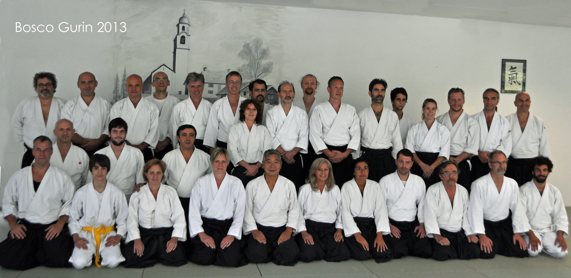 Bosco Gurin 2013