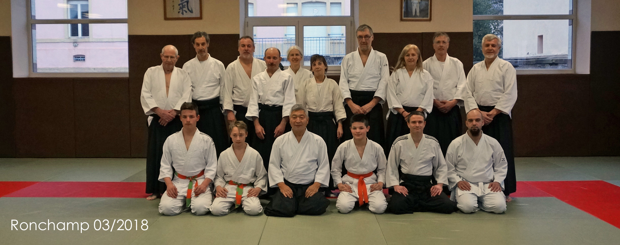 Bosco Gurin 2018
