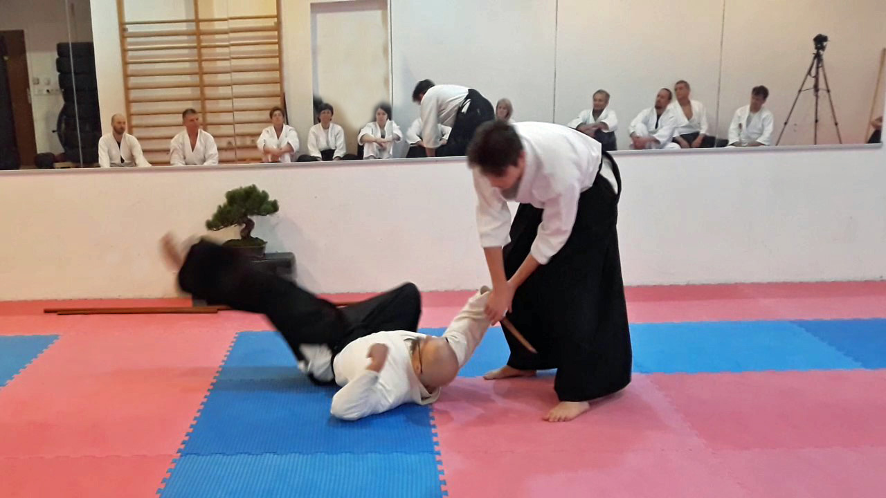 Aikido Hechingen