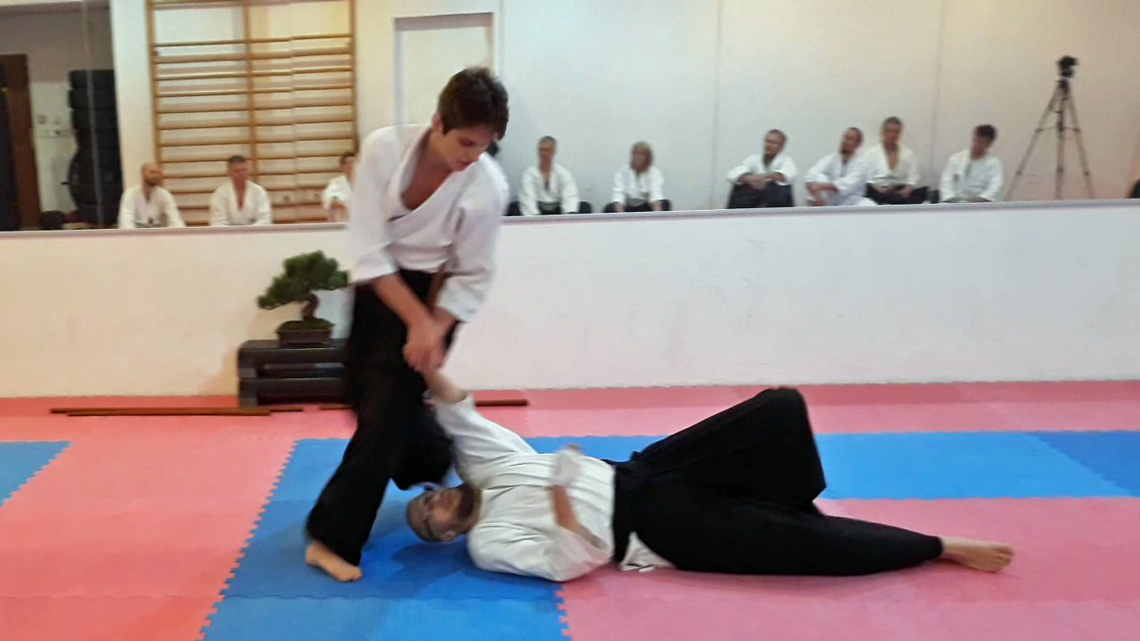 Aikido Hechingen