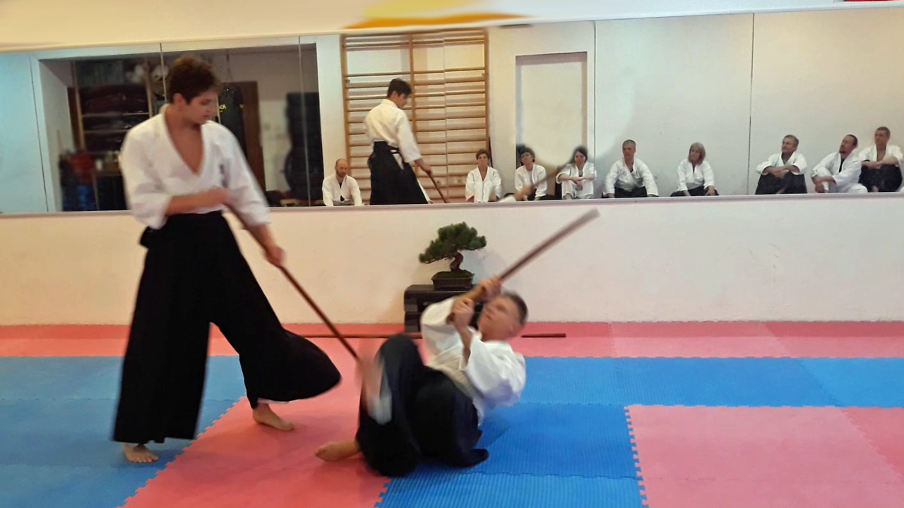 Aikido Hechingen