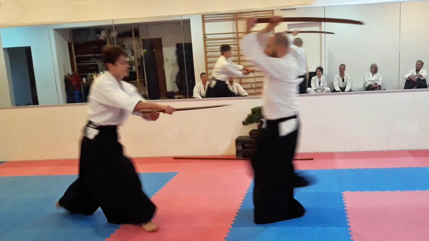 Aikido Hechingen