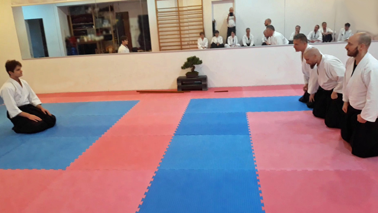 Aikido Hechingen