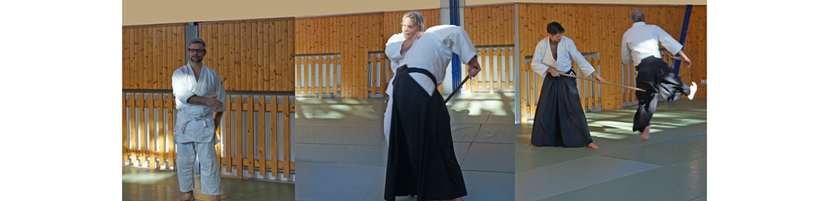 Seminar in Balerna 2021