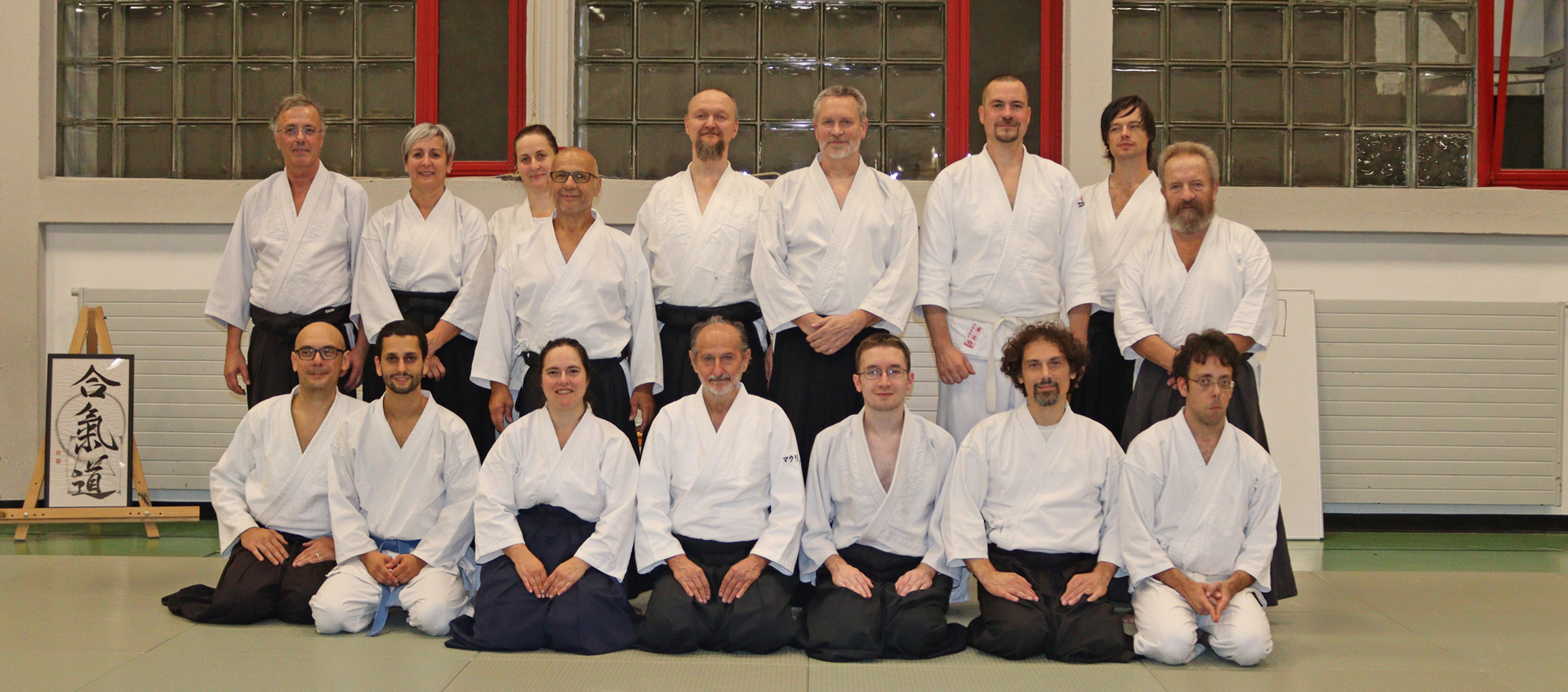 Seminar Balerna