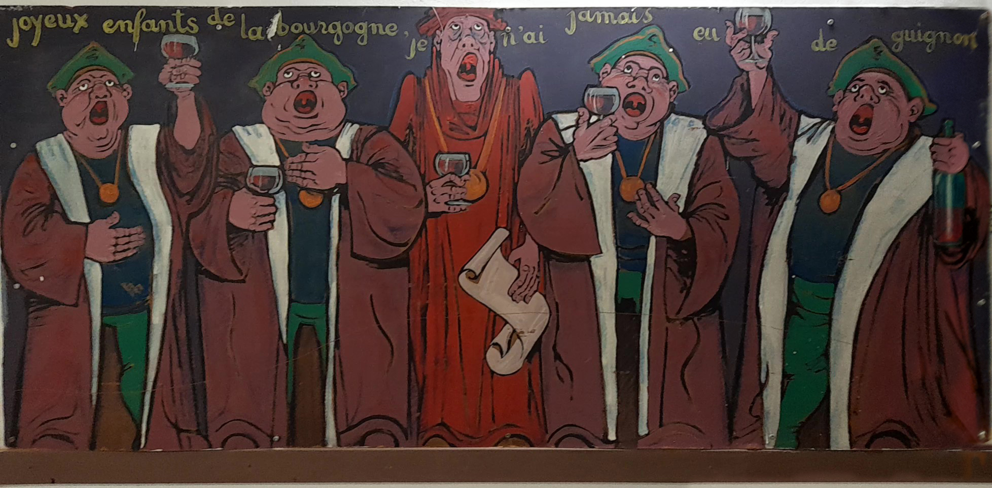 Seminar in Lüttich 11/2025