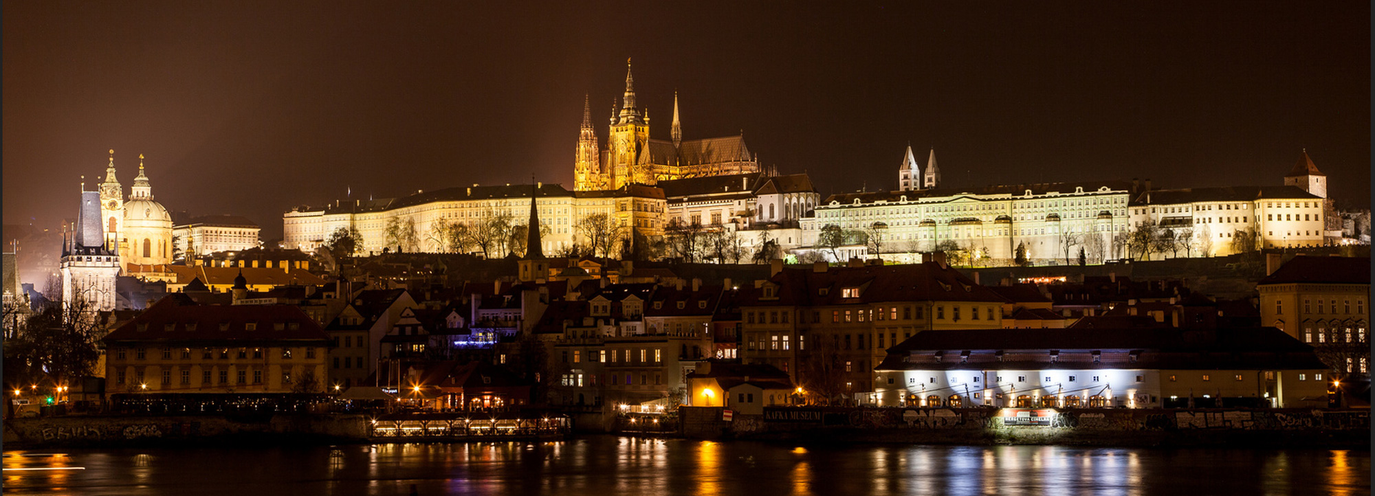 Seminar in Prag 11/2025